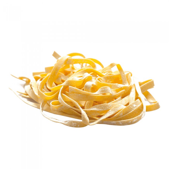 Tagliatelles Pasta Di Matallo - pâtes fraîches artisanales françaises